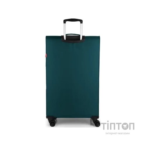 Валіза Gabol Cloud L Turquoise (927047)