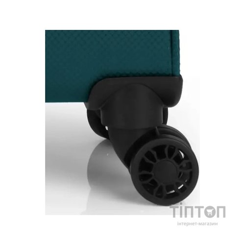 Валіза Gabol Cloud L Turquoise (927047)