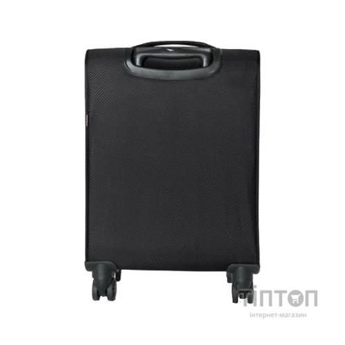 Валіза Gabol Cloud (M) Black (925572)