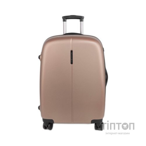 Валіза Gabol Paradise XP (L) Beige (123347-006)/(123301-006) (930358)