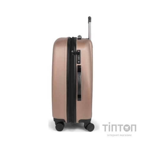 Валіза Gabol Paradise XP (L) Beige (123347-006)/(123301-006) (930358)