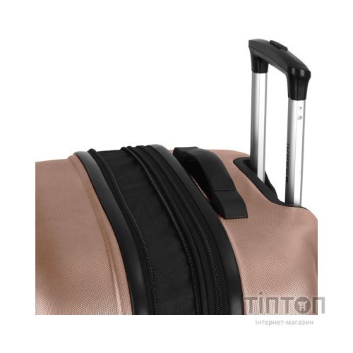 Валіза Gabol Paradise XP (L) Beige (123347-006)/(123301-006) (930358)