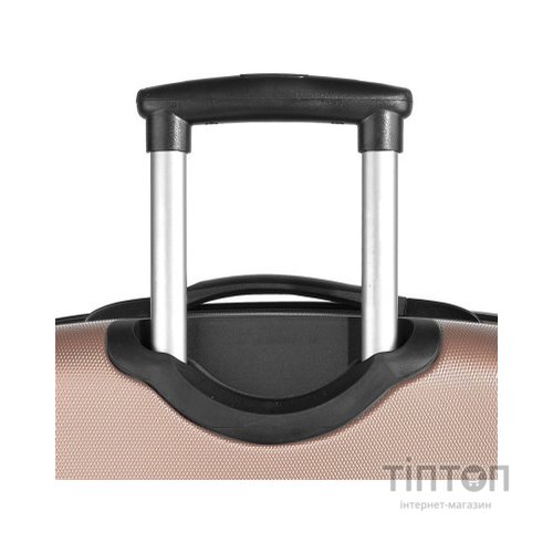 Валіза Gabol Paradise XP (L) Beige (123347-006)/(123301-006) (930358)