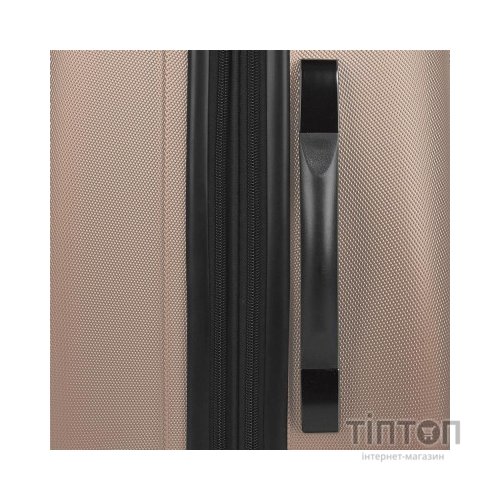 Валіза Gabol Paradise XP (L) Beige (123347-006)/(123301-006) (930358)