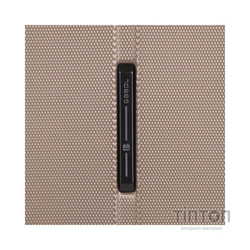 Валіза Gabol Paradise XP (L) Beige (123347-006)/(123301-006) (930358)