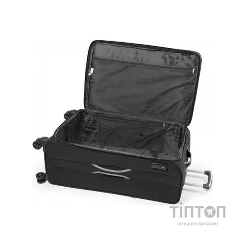 Валіза Gabol Zambia (L) Black (924632)