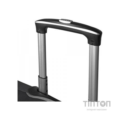 Валіза Gabol Zambia (L) Black (924632)