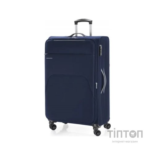 Валіза Gabol Zambia L Blue (924635)