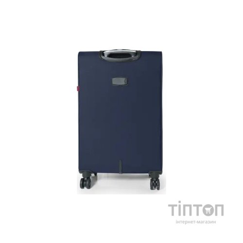 Валіза Gabol Zambia L Blue (924635)