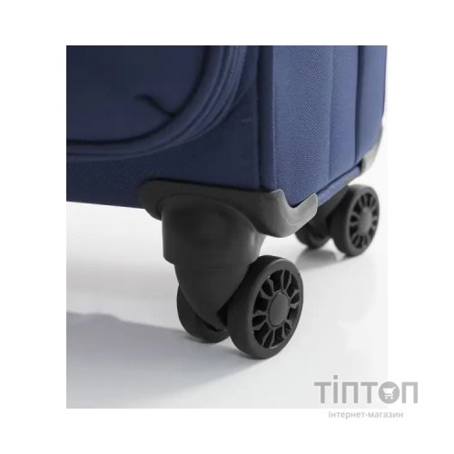 Валіза Gabol Zambia L Blue (924635)