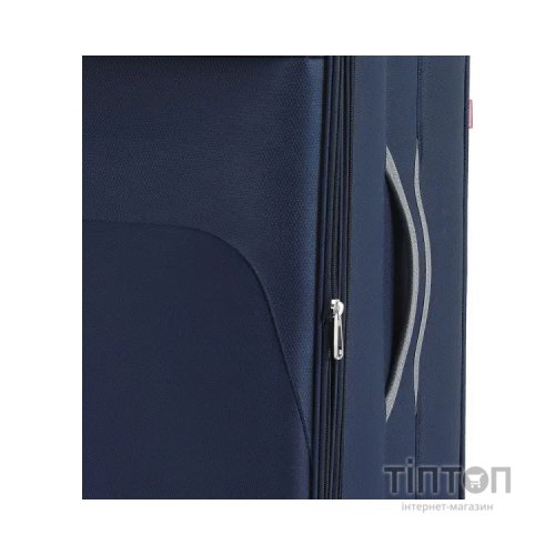 Валіза Gabol Zambia L Blue (924635)