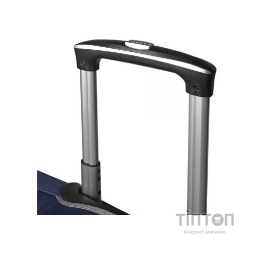 Валіза Gabol Zambia L Blue (924635)