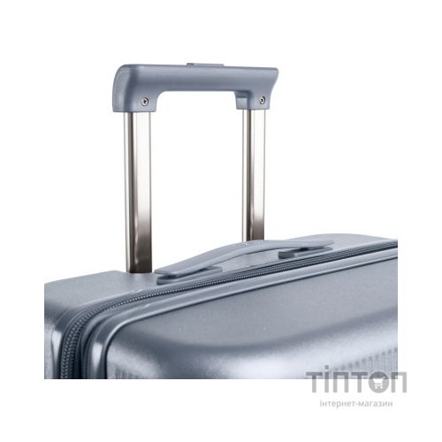 Валіза Heys Earth Tones (M) Glacier Grey (10156-0144-26)/(10156-0144-S3) (930379)