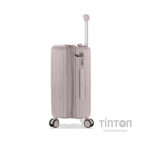 Валіза Heys Earth Tones (S) Atmosphere (10156-0143-21)/(10156-0143-S3) (930374)