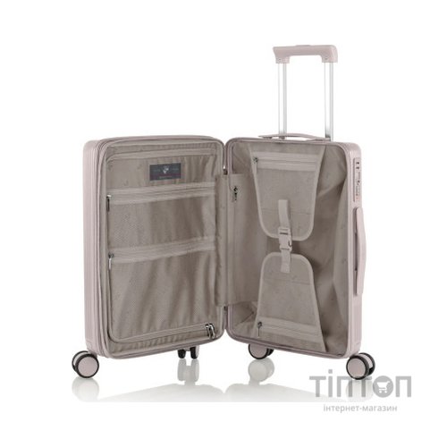 Валіза Heys Earth Tones (S) Atmosphere (10156-0143-21)/(10156-0143-S3) (930374)