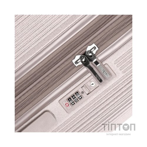 Валіза Heys Earth Tones (S) Atmosphere (10156-0143-21)/(10156-0143-S3) (930374)