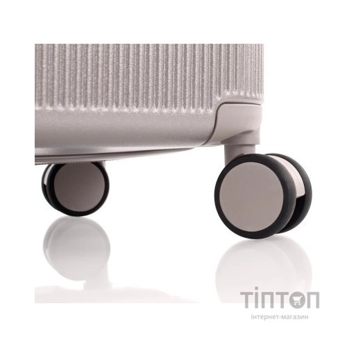 Валіза Heys Earth Tones (S) Atmosphere (10156-0143-21)/(10156-0143-S3) (930374)