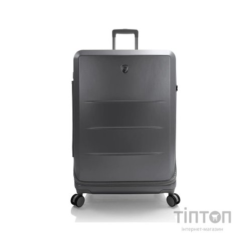 Валіза Heys EZ Fashion L Charcoal (10162-0047-30)/(10162-0047-S3) (930913)