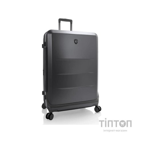 Валіза Heys EZ Fashion L Charcoal (10162-0047-30)/(10162-0047-S3) (930913)