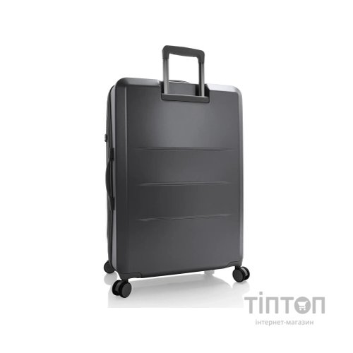 Валіза Heys EZ Fashion L Charcoal (10162-0047-30)/(10162-0047-S3) (930913)