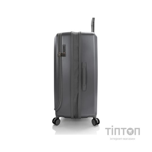 Валіза Heys EZ Fashion L Charcoal (10162-0047-30)/(10162-0047-S3) (930913)