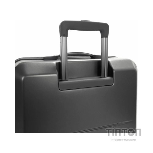 Валіза Heys EZ Fashion L Charcoal (10162-0047-30)/(10162-0047-S3) (930913)