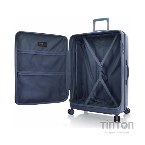 Валіза Heys EZ Fashion L Navy (10162-0028-30)/(10162-0028-S3) (930916)