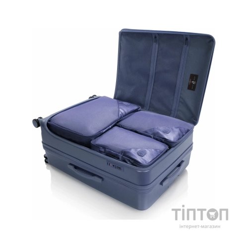 Валіза Heys EZ Fashion L Navy (10162-0028-30)/(10162-0028-S3) (930916)