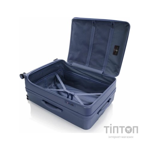 Валіза Heys EZ Fashion L Navy (10162-0028-30)/(10162-0028-S3) (930916)