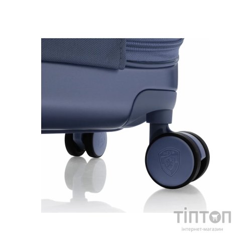 Валіза Heys EZ Fashion L Navy (10162-0028-30)/(10162-0028-S3) (930916)