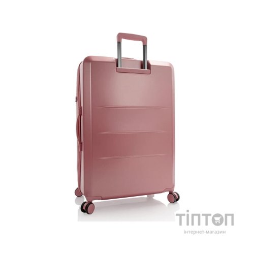 Валіза Heys EZ Fashion L Rose Gold (10162-0131-30)/(10162-0131-S3) (930919)