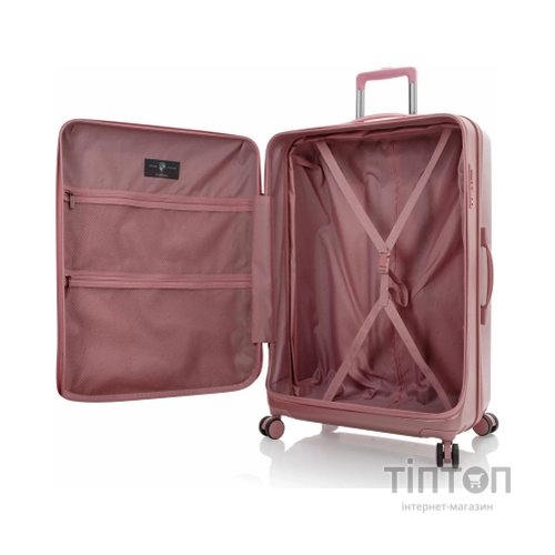 Валіза Heys EZ Fashion L Rose Gold (10162-0131-30)/(10162-0131-S3) (930919)