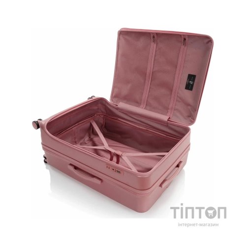 Валіза Heys EZ Fashion L Rose Gold (10162-0131-30)/(10162-0131-S3) (930919)