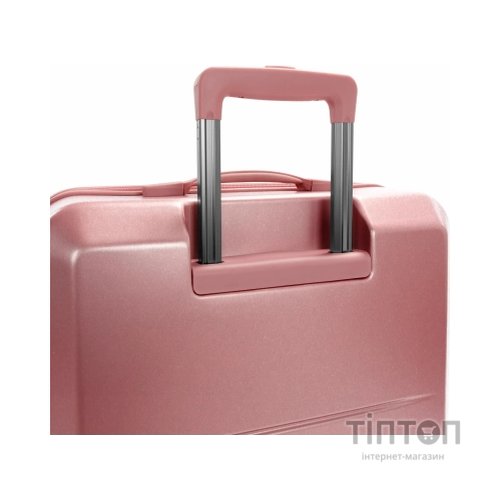 Валіза Heys EZ Fashion L Rose Gold (10162-0131-30)/(10162-0131-S3) (930919)