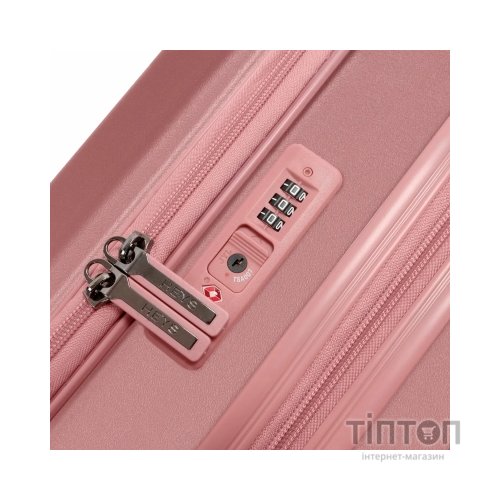 Валіза Heys EZ Fashion L Rose Gold (10162-0131-30)/(10162-0131-S3) (930919)