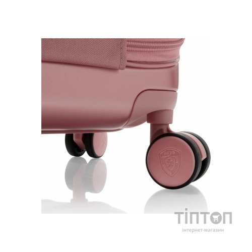 Валіза Heys EZ Fashion L Rose Gold (10162-0131-30)/(10162-0131-S3) (930919)