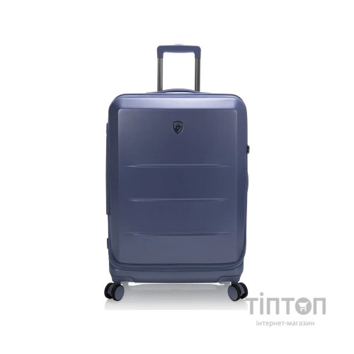 Валіза Heys EZ Fashion M Navy (10162-0028-26)/(10162-0028-S3) (930915)