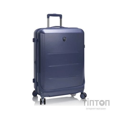 Валіза Heys EZ Fashion M Navy (10162-0028-26)/(10162-0028-S3) (930915)