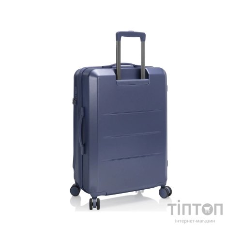 Валіза Heys EZ Fashion M Navy (10162-0028-26)/(10162-0028-S3) (930915)