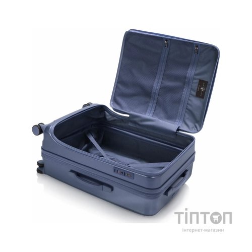 Валіза Heys EZ Fashion M Navy (10162-0028-26)/(10162-0028-S3) (930915)