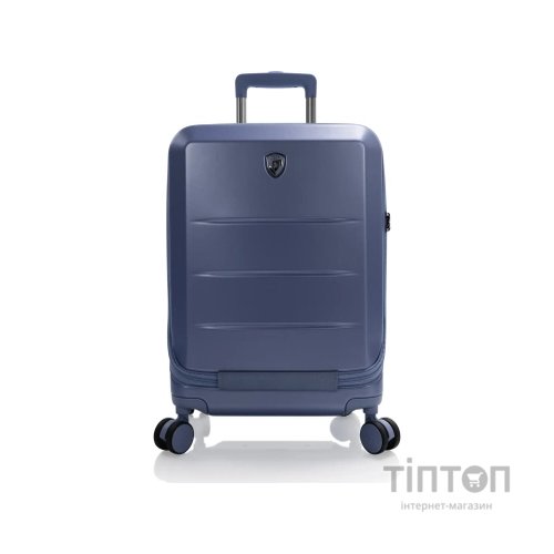 Валіза Heys EZ Fashion S Navy (10162-0028-21)/(10162-0028-S3) (930914)