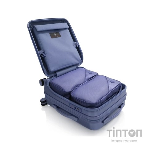 Валіза Heys EZ Fashion S Navy (10162-0028-21)/(10162-0028-S3) (930914)