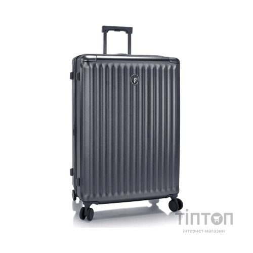 Валіза Heys Luxe (L) Gunmetal (10160-0063-30)/(10160-0063-S3) (930391)