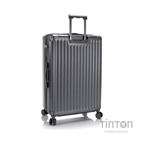 Валіза Heys Luxe (L) Gunmetal (10160-0063-30)/(10160-0063-S3) (930391)