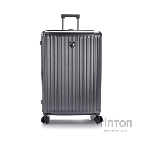Валіза Heys Luxe (L) Gunmetal (10160-0063-30)/(10160-0063-S3) (930391)