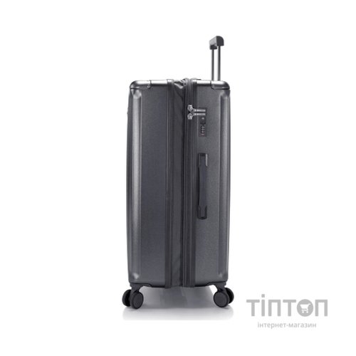Валіза Heys Luxe (L) Gunmetal (10160-0063-30)/(10160-0063-S3) (930391)