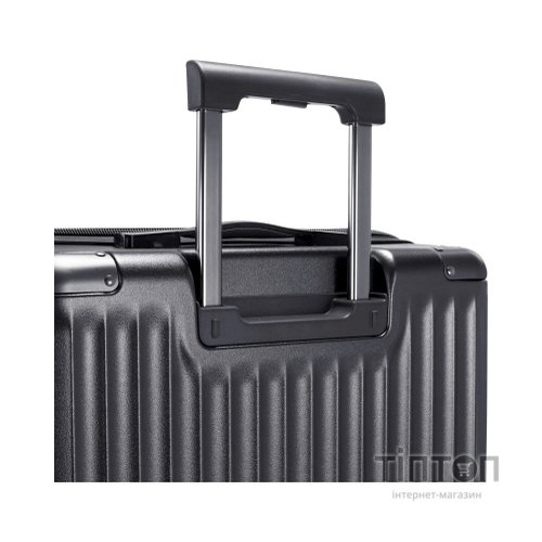 Валіза Heys Luxe (L) Gunmetal (10160-0063-30)/(10160-0063-S3) (930391)