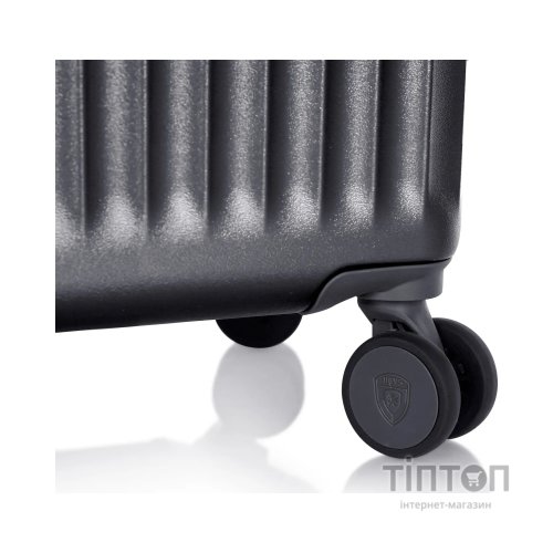 Валіза Heys Luxe (L) Gunmetal (10160-0063-30)/(10160-0063-S3) (930391)