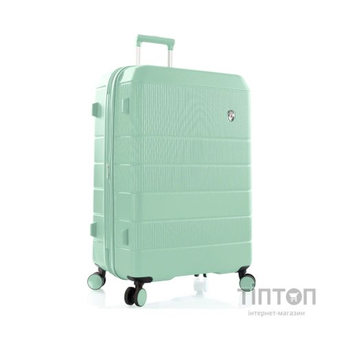 Валіза Heys Neo (L) Mint (10134-0072-30)/(10134-0072-S3) (930404)