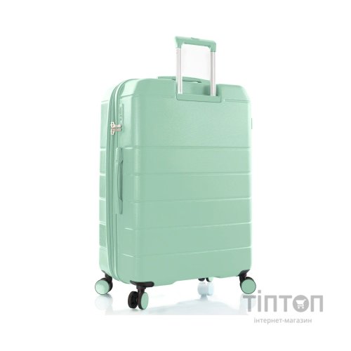 Валіза Heys Neo (L) Mint (10134-0072-30)/(10134-0072-S3) (930404)